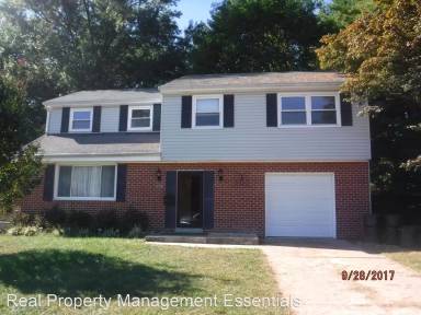 Main picture of 16 W Chestnut Hill Ln