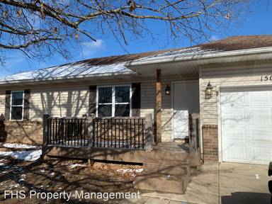 Main picture of 1507 W Meadow St