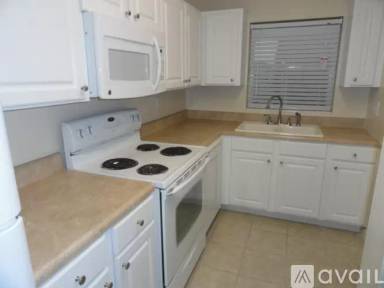 Main picture of Kassebaum Apartments