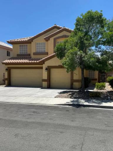 Main picture of 8313 Valleybreeze Ave