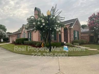 Main picture of 3938 Garden View Dr