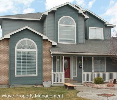 Main picture of 619 N Horton St