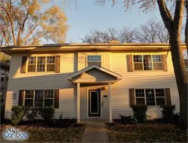 Main picture of 3209 Ridgeway Unit 2 - Apartment Unit