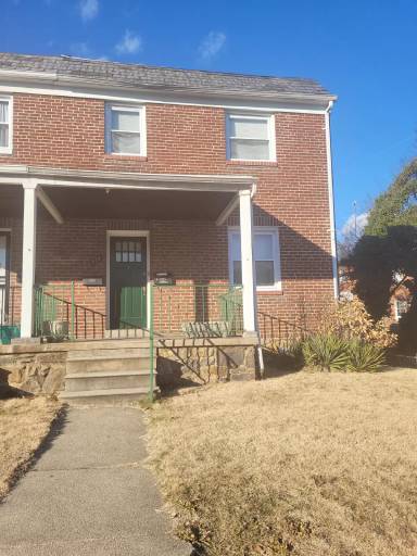 Main picture of 714 Chestnut Hill Ave