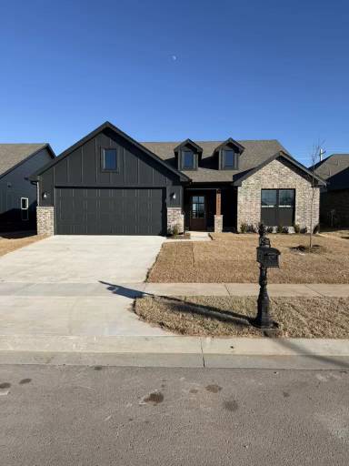 Main picture of 13451 S 72nd East Pl
