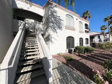 Main picture of Mission Ridge Condominiums