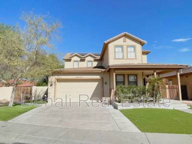 Main picture of 1498 W Homestead Ct