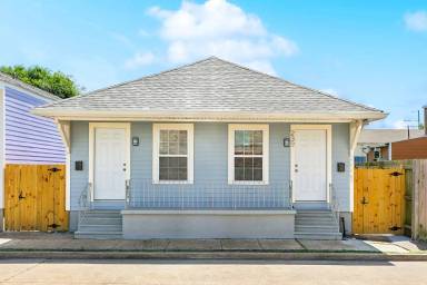 Main picture of 2322 Saint Andrew St