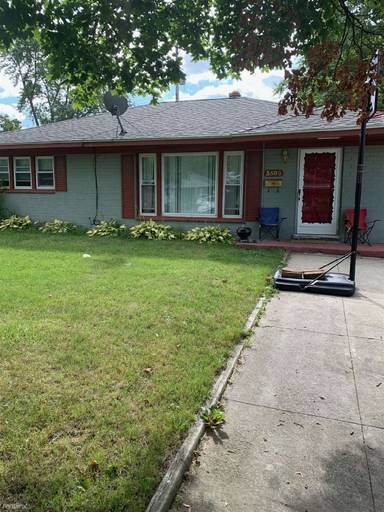 Main picture of 3506 Cherokee Ave