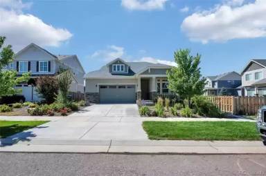 Main picture of 26140 E Bayaud Ave
