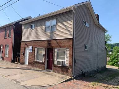 Main picture of 2300 Walnut St