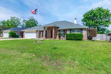 Main picture of 3175 Border Creek Rd