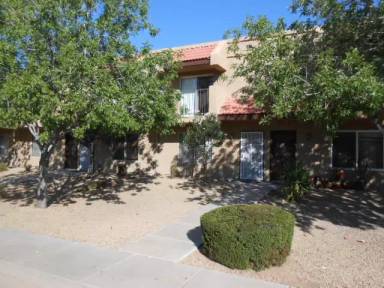 Main picture of Paradise Hills Townhomes