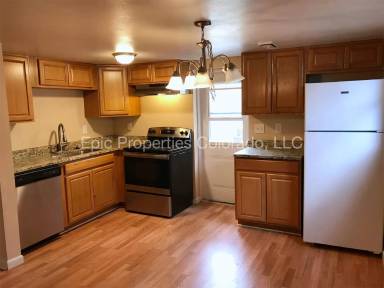 Main picture of 2029 Kenton St