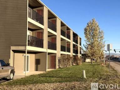 Main picture of 19601 Frontage Rd