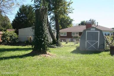 Main picture of 434 W Evergreen St