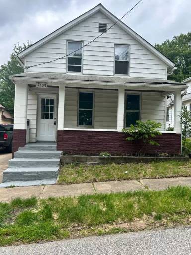Main picture of 7507 Batavia Ave