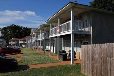 Main picture of 2701 Sumner Pl