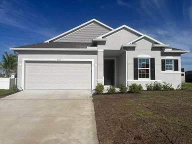 Main picture of 302 NW 25th Pl