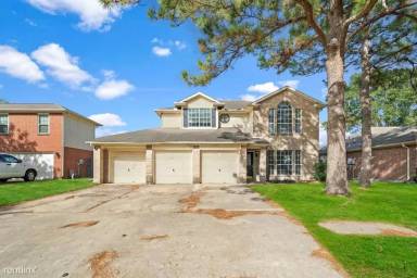 Main picture of 22815 Williamschase Dr
