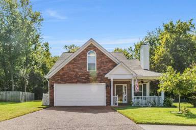 Main picture of 3221 Calvin Ct