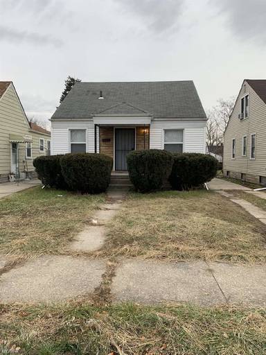 Main picture of 8240 Artesian St