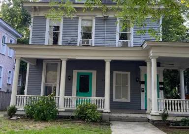 Main picture of 323 Orange St