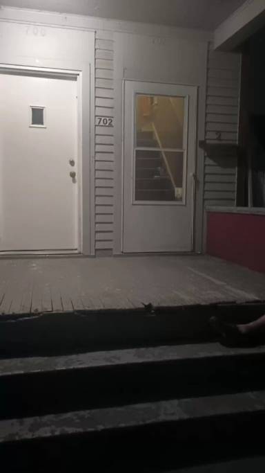 Main picture of 700 Nevada St