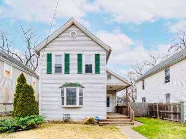 Main picture of 802 Amherst St