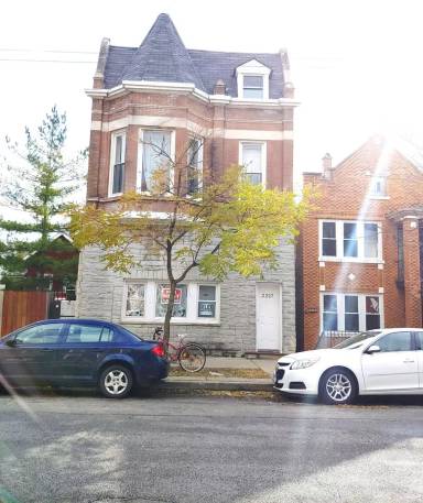 Main picture of 2227 W 19th St
