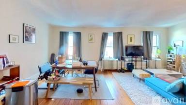 Main picture of 803 Saint Paul St