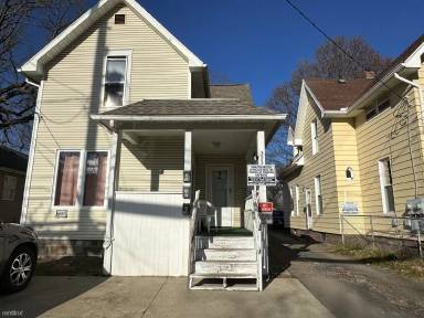 Main picture of 322 W Morrell St