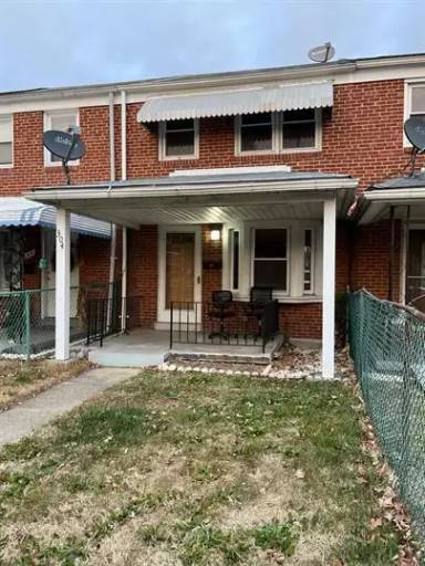 Main picture of 306 Stemmers Run Rd