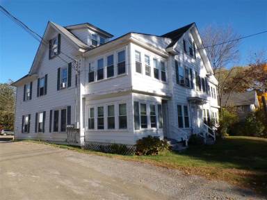 Main picture of 102-106 N Main Ave