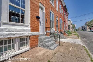 Main picture of 912 McKean Ave