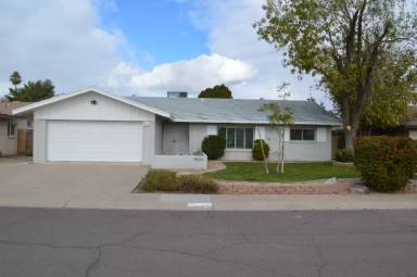 Main picture of 8626 E Angus Dr