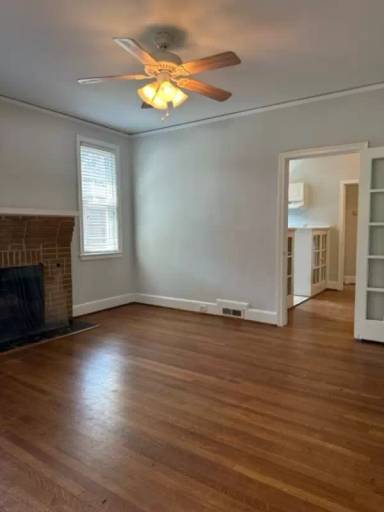 Main picture of 301 S Woodrow St