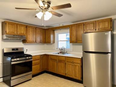 Main picture of Central Street Apartments