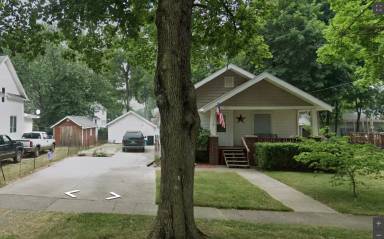 Main picture of 504 S Jefferson St