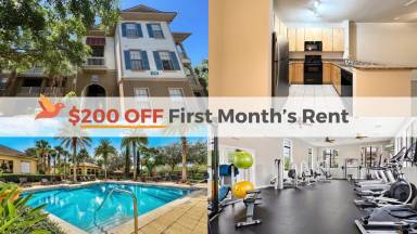 Main picture of Williams Walk