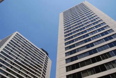 Main picture of American Towers Condos