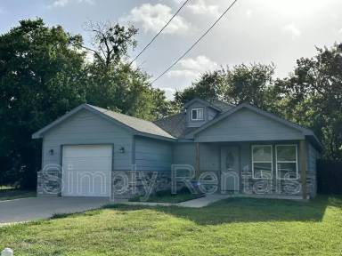 Main picture of 1310 Sabine St