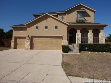 Main picture of 23303 Oak Cliff Bnd