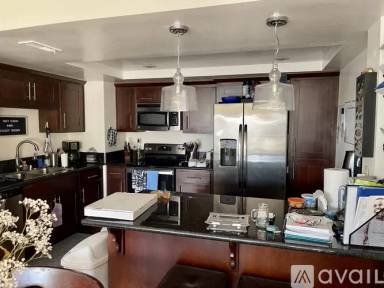 Main picture of 500 N Street Apartments