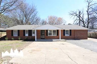 Main picture of 4396 Millbranch Rd