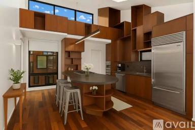 Main picture of 4640 Del Monte Ave