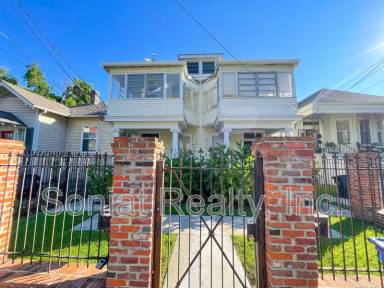 Main picture of 8013 Panola St