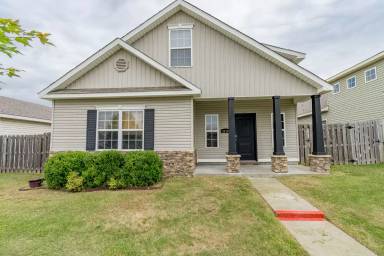 Main picture of 4418 W Sweetgum Ln