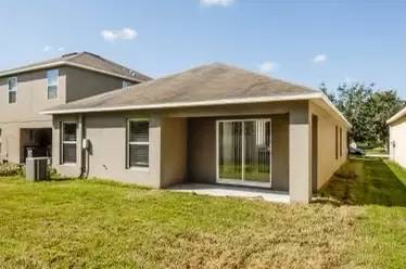 Main picture of 15512 Telford Spring Dr
