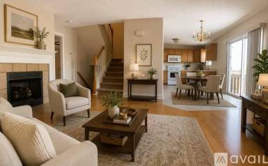Main picture of 315 Tall Oak Blvd